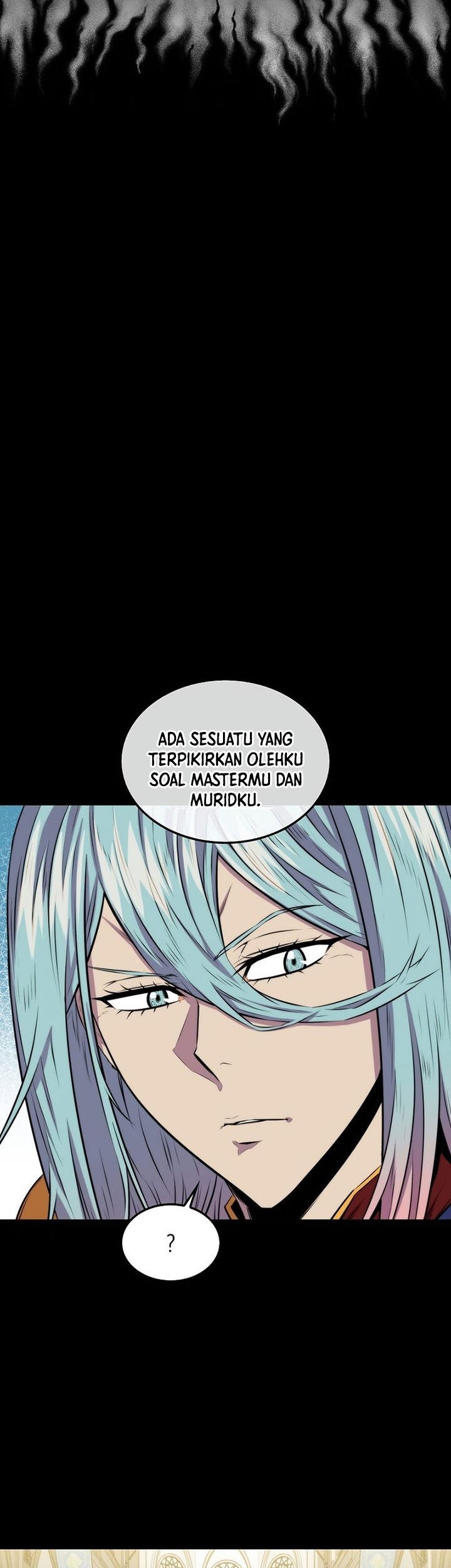 Sleeping Ranker Chapter 62 Gambar 44