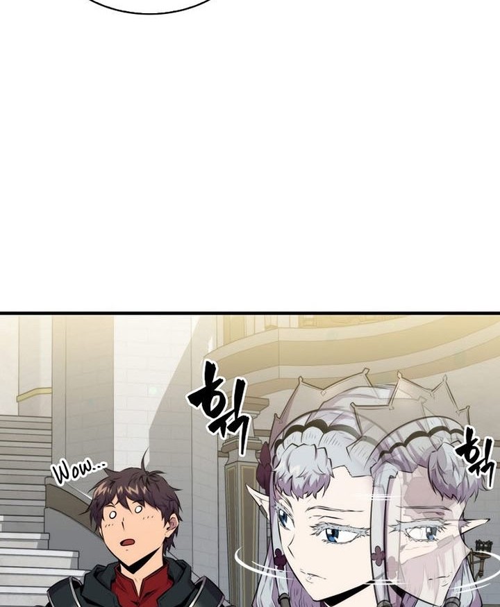 Sleeping Ranker Chapter 62 Gambar 47