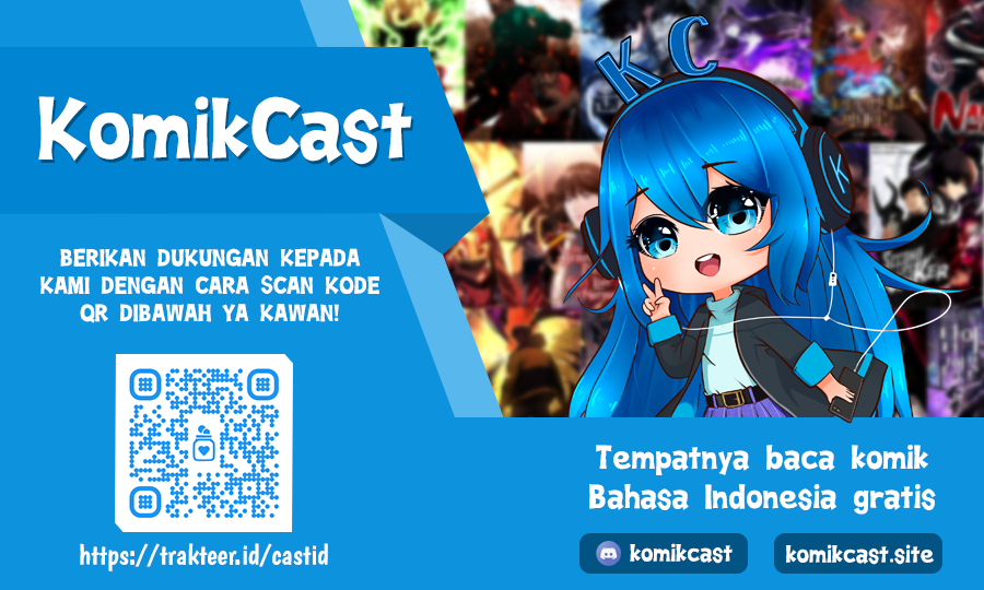 Sleeping Ranker Chapter 62 Gambar 70