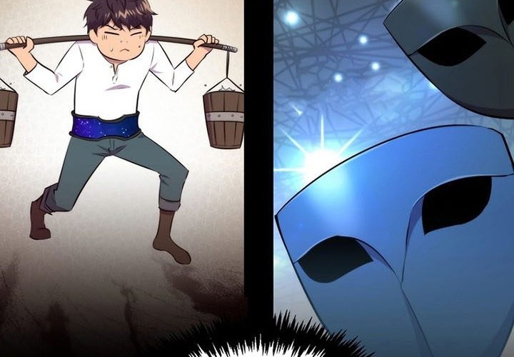 Sleeping Ranker Chapter 62 Gambar 7