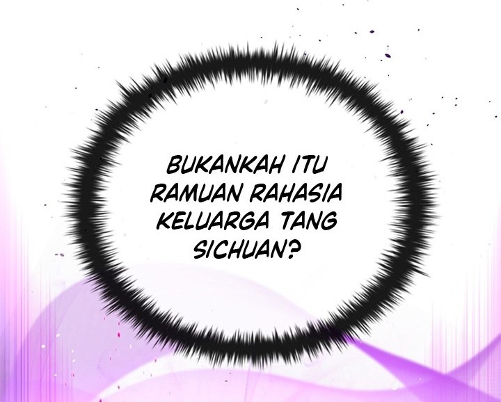 Moon-Shadow Sword Emperor Chapter 28 Gambar 21