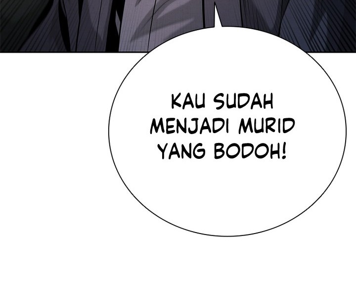 Moon-Shadow Sword Emperor Chapter 28 Gambar 23