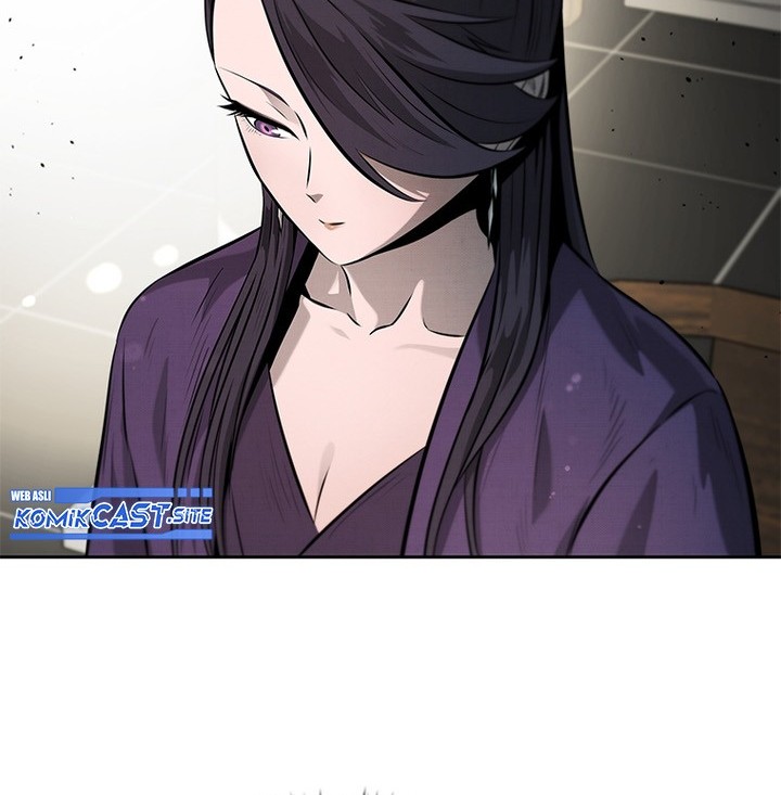 Moon-Shadow Sword Emperor Chapter 28 Gambar 27