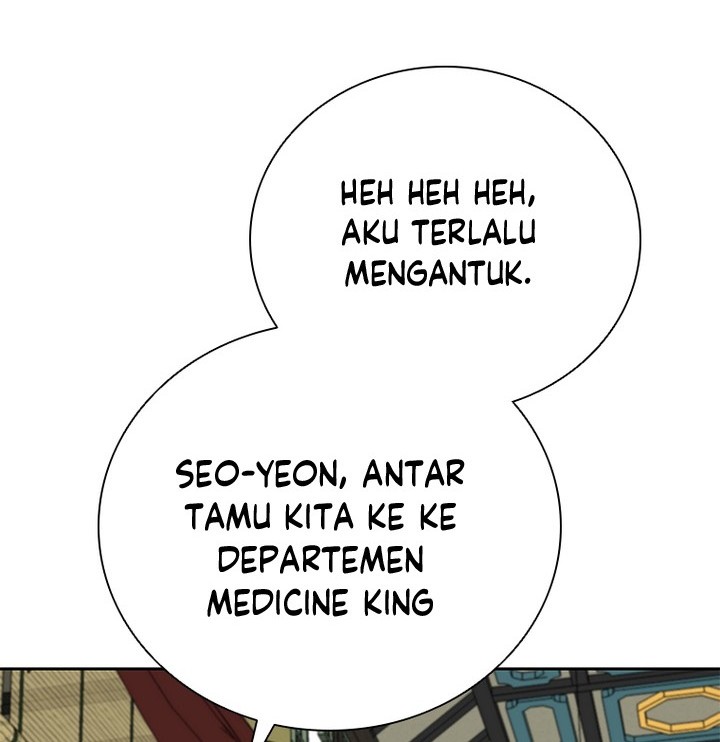 Moon-Shadow Sword Emperor Chapter 28 Gambar 39