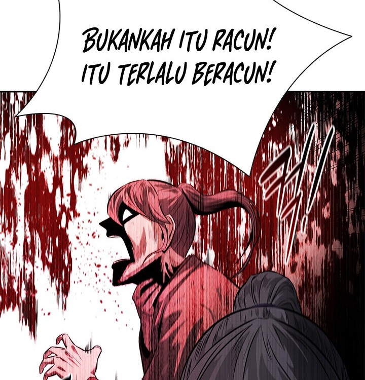 Moon-Shadow Sword Emperor Chapter 28 Gambar 45