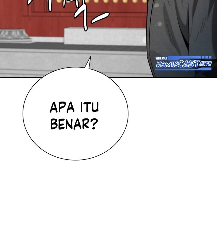Moon-Shadow Sword Emperor Chapter 28 Gambar 49