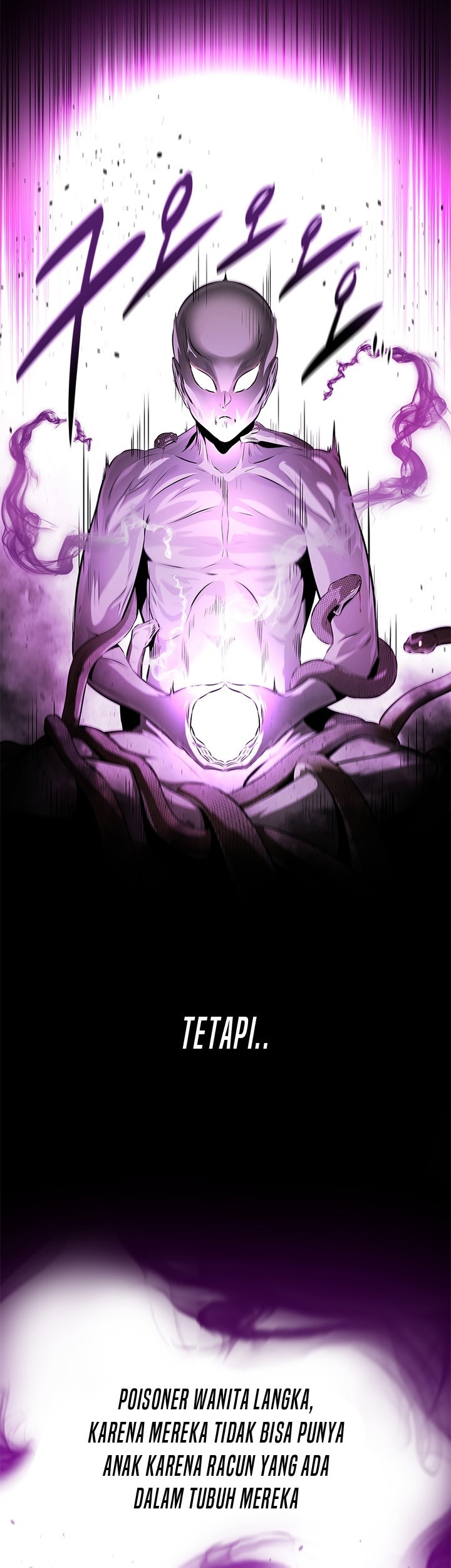 Moon-Shadow Sword Emperor Chapter 28 Gambar 58