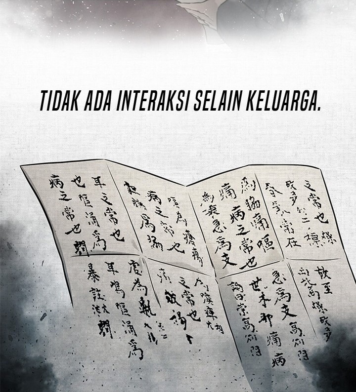 Moon-Shadow Sword Emperor Chapter 28 Gambar 5