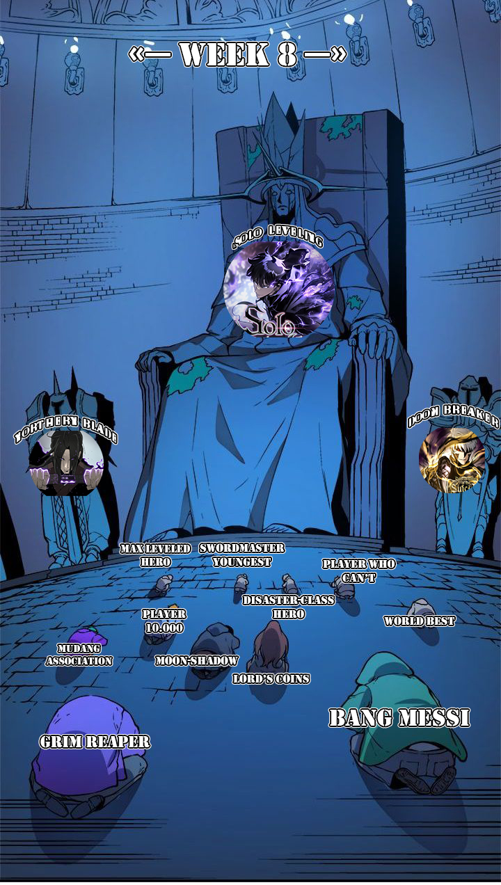 Moon-Shadow Sword Emperor Chapter 28 Gambar 81