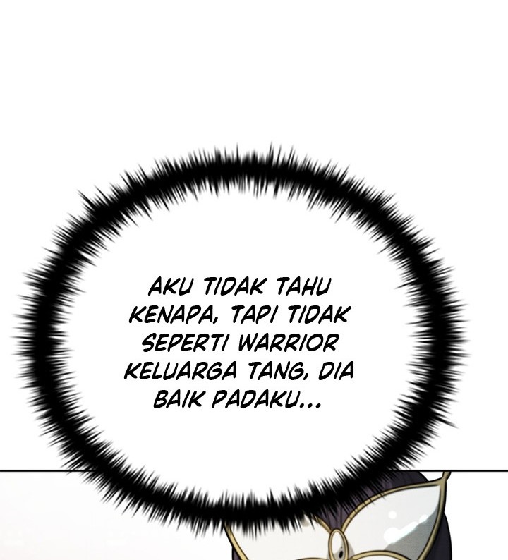 Moon-Shadow Sword Emperor Chapter 28 Gambar 7