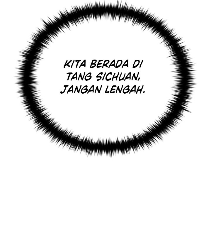 Moon-Shadow Sword Emperor Chapter 28 Gambar 9