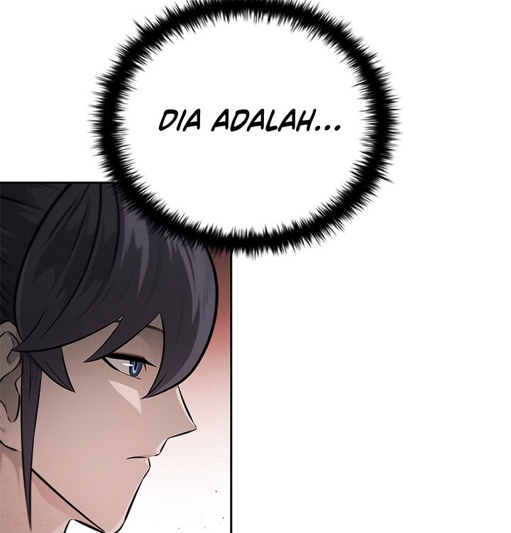 Moon-Shadow Sword Emperor Chapter 28 Gambar 11