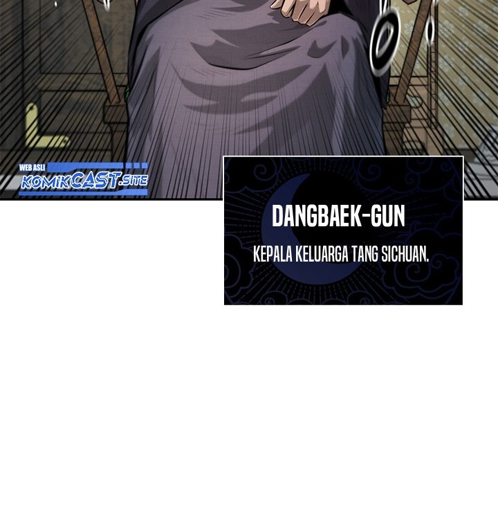 Moon-Shadow Sword Emperor Chapter 28 Gambar 13