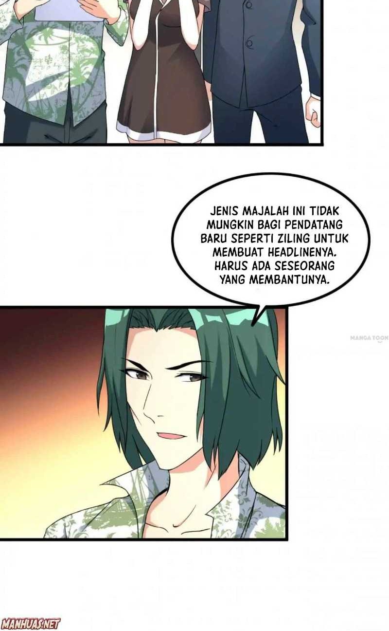 The Hitman Bodyguard Chapter 25 Gambar 16