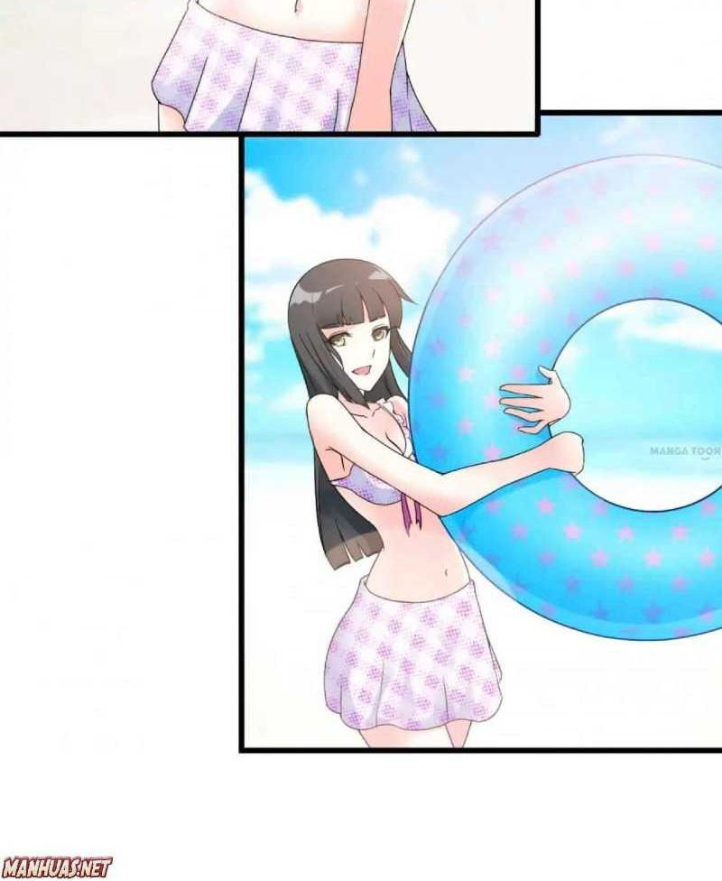 The Hitman Bodyguard Chapter 25 Gambar 22