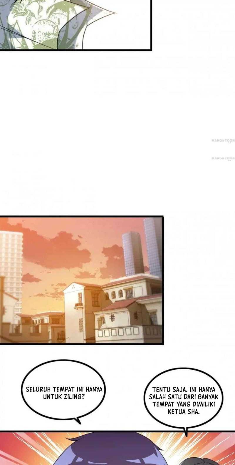 The Hitman Bodyguard Chapter 25 Gambar 30