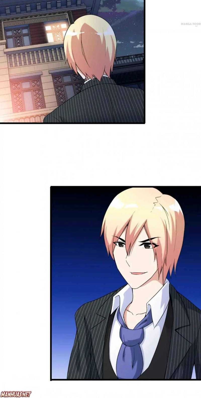 The Hitman Bodyguard Chapter 25 Gambar 34