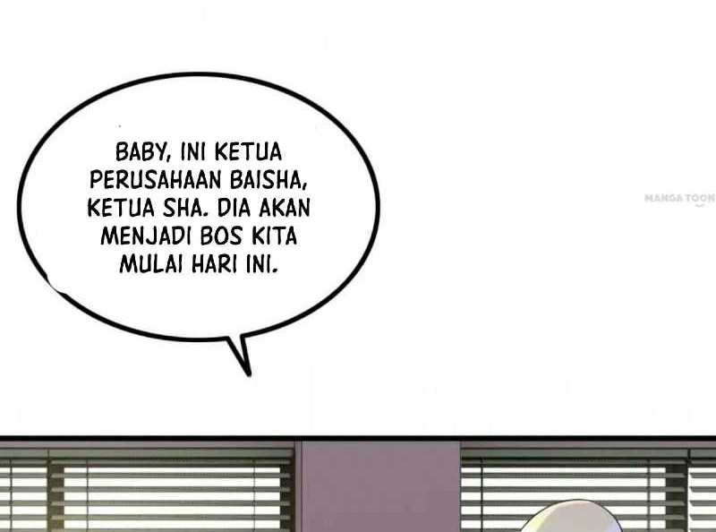 The Hitman Bodyguard Chapter 25 Gambar 6