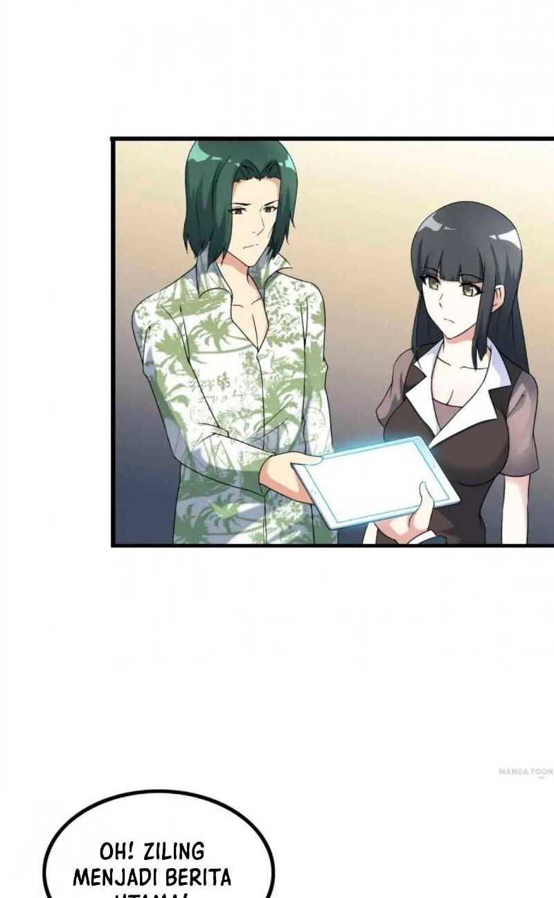 The Hitman Bodyguard Chapter 25 Gambar 14