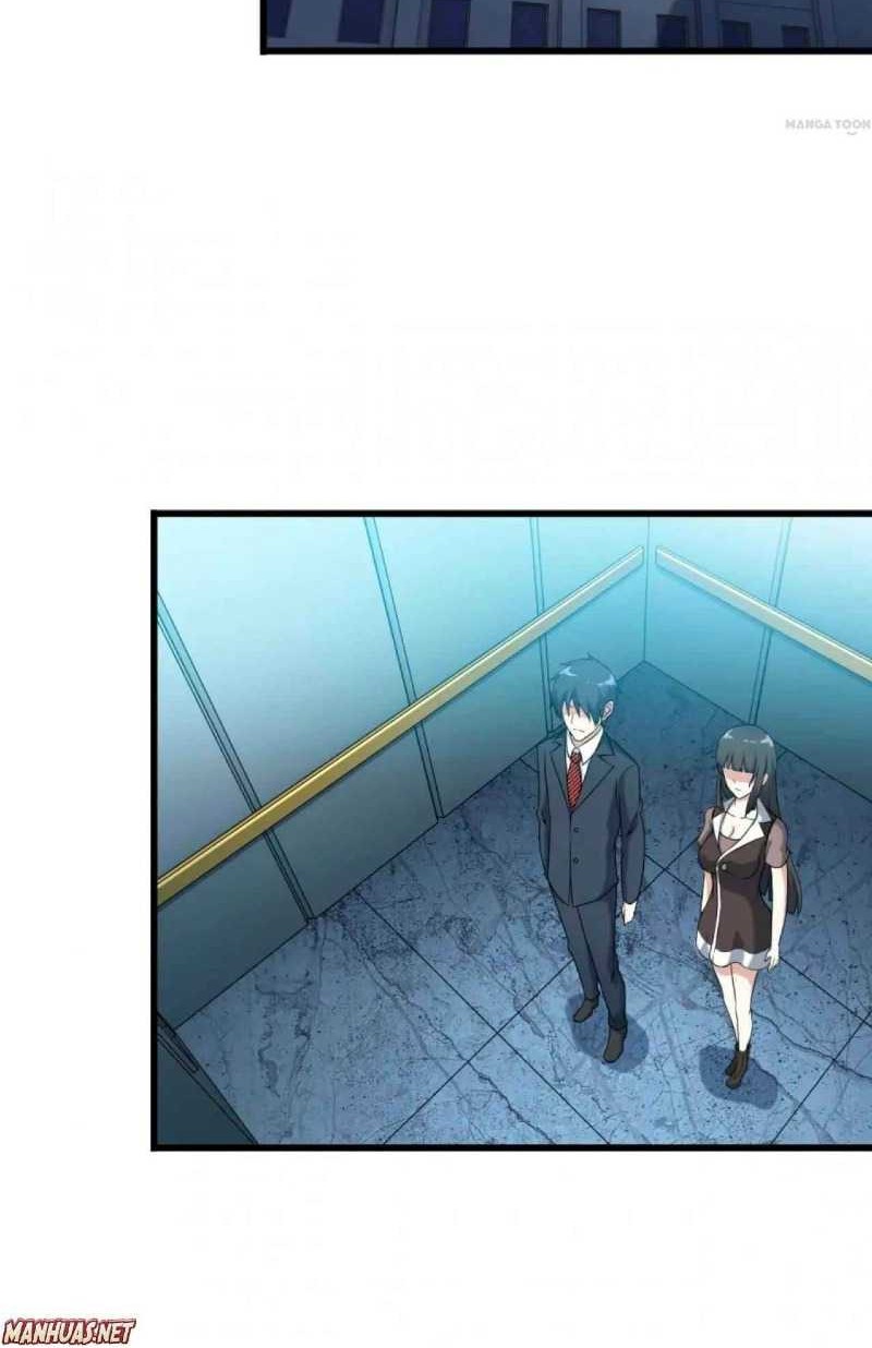 The Hitman Bodyguard Chapter 24 Gambar 22
