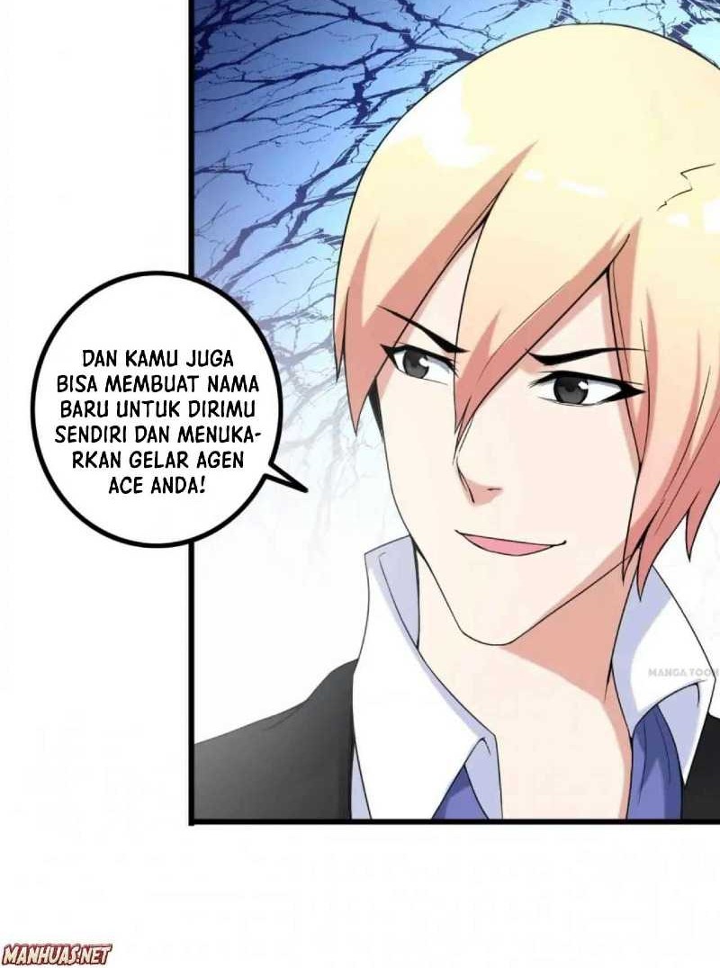 The Hitman Bodyguard Chapter 24 Gambar 10