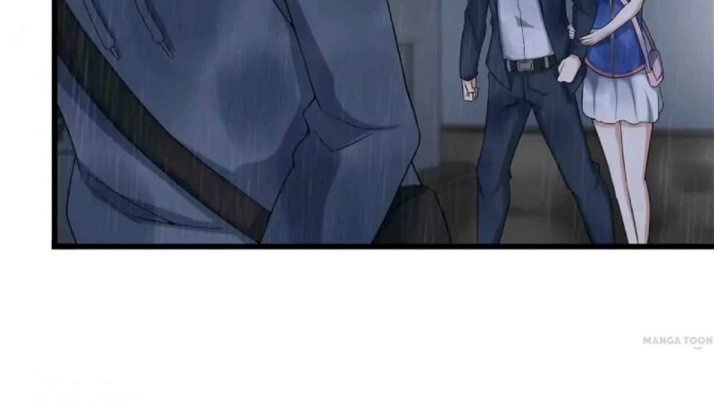 The Hitman Bodyguard Chapter 22 Gambar 24