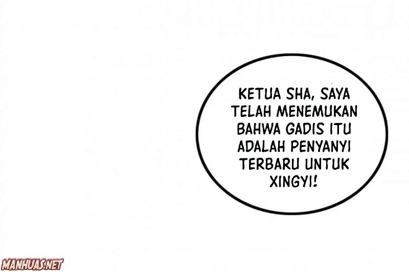 The Hitman Bodyguard Chapter 21 Gambar 22