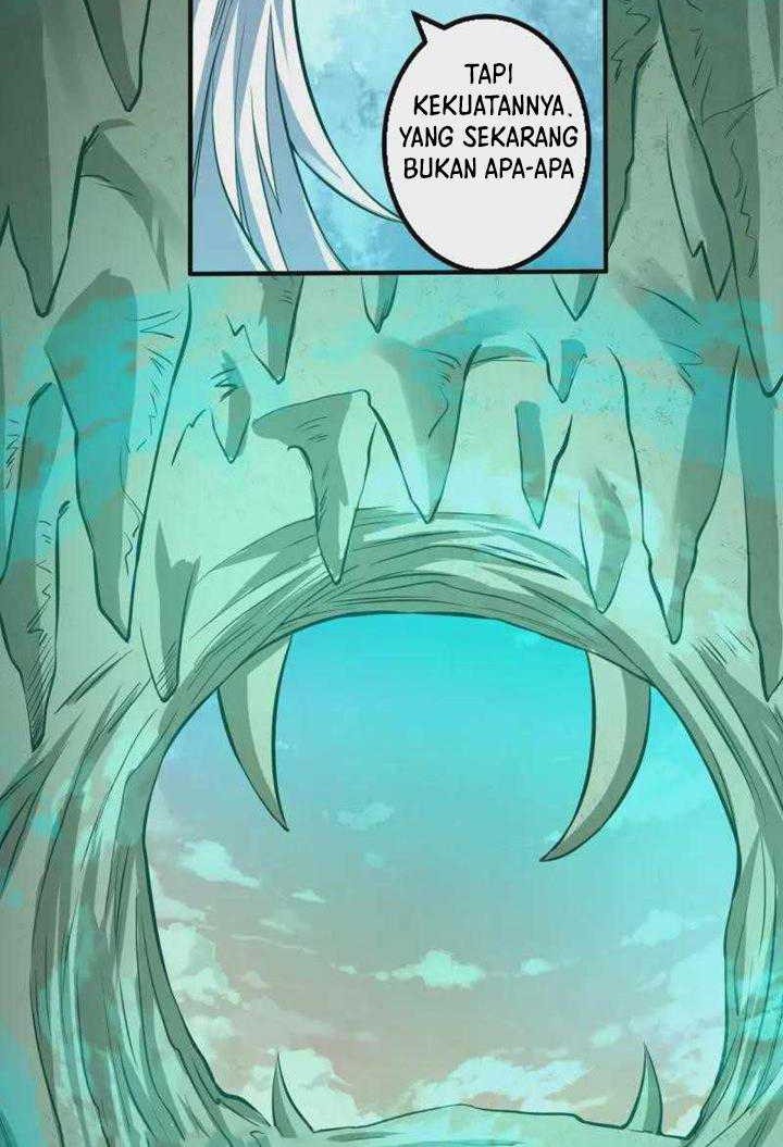 The Strongest Body Old Ancestor In History Chapter 103 Gambar 5