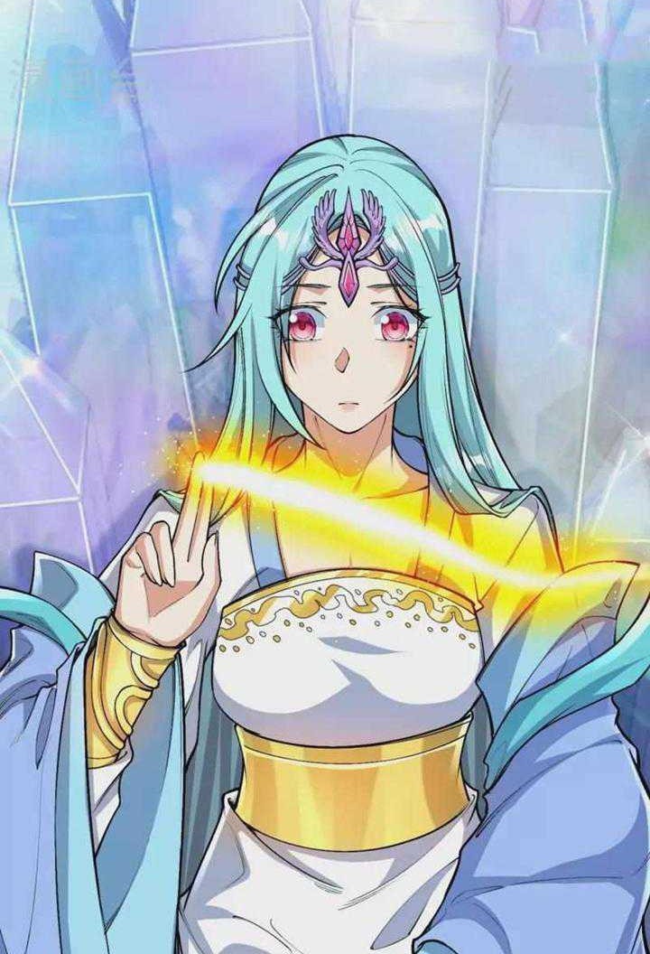 The Strongest Body Old Ancestor In History Chapter 103 Gambar 11