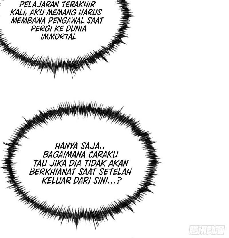 Beyond Myriad Peoples Chapter 204 Gambar 37