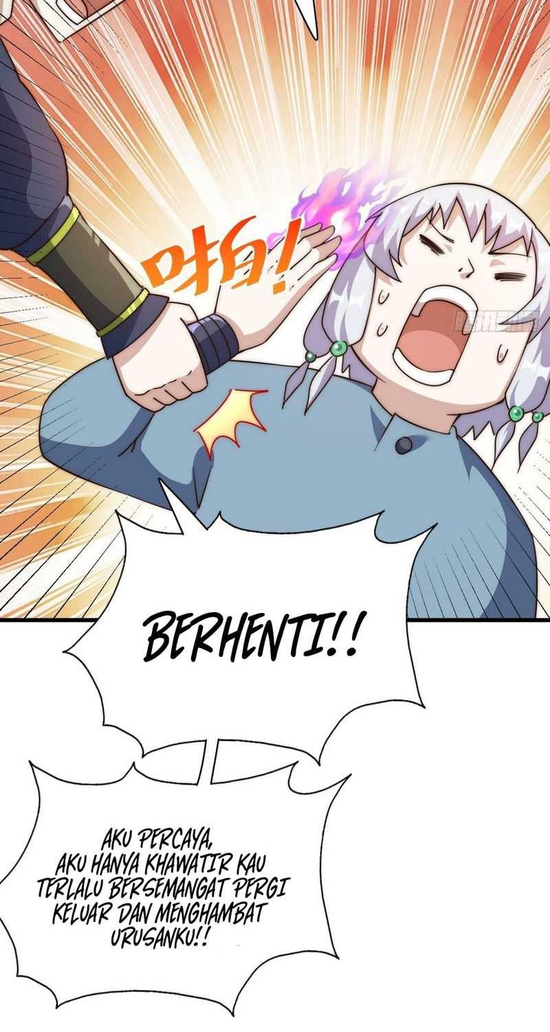 Beyond Myriad Peoples Chapter 204 Gambar 41