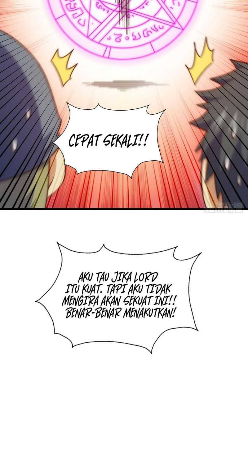 Beyond Myriad Peoples Chapter 204 Gambar 45