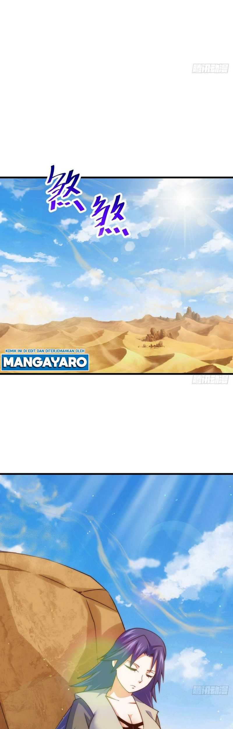 Beyond Myriad Peoples Chapter 204 Gambar 46