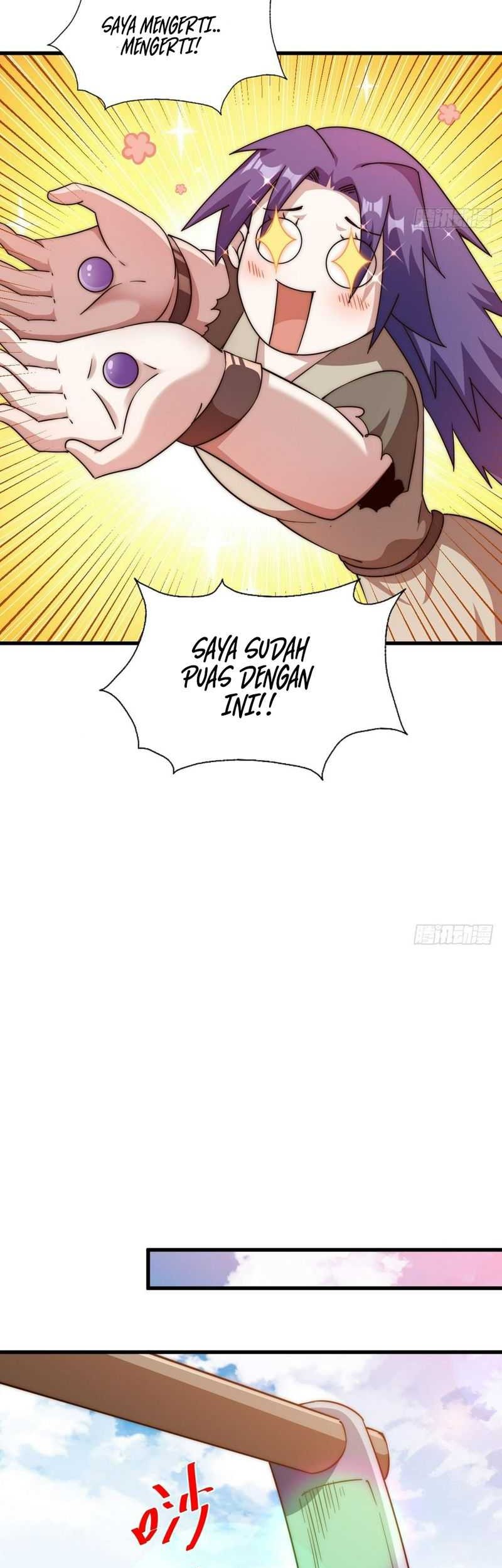 Beyond Myriad Peoples Chapter 204 Gambar 52