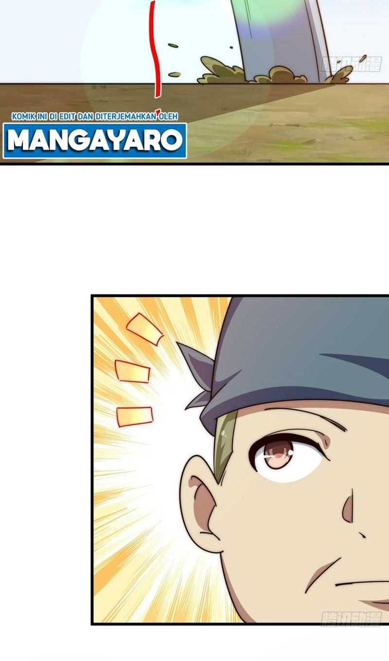 Beyond Myriad Peoples Chapter 204 Gambar 53