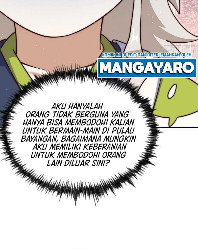 Beyond Myriad Peoples Chapter 204 Gambar 57