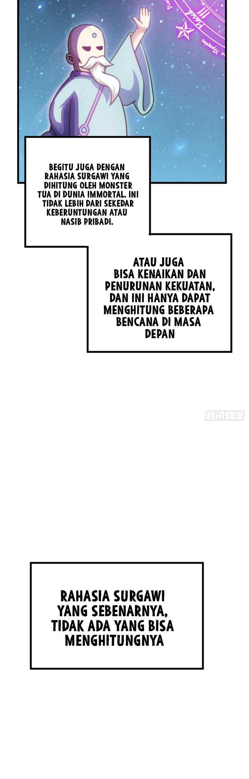 Beyond Myriad Peoples Chapter 204 Gambar 60