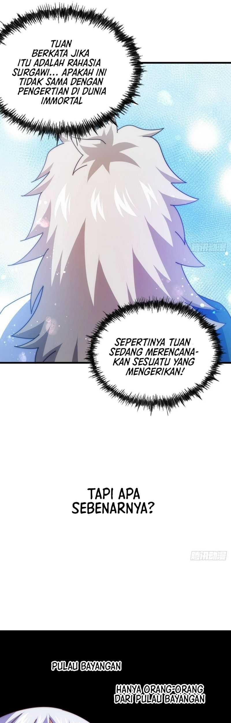 Beyond Myriad Peoples Chapter 204 Gambar 62