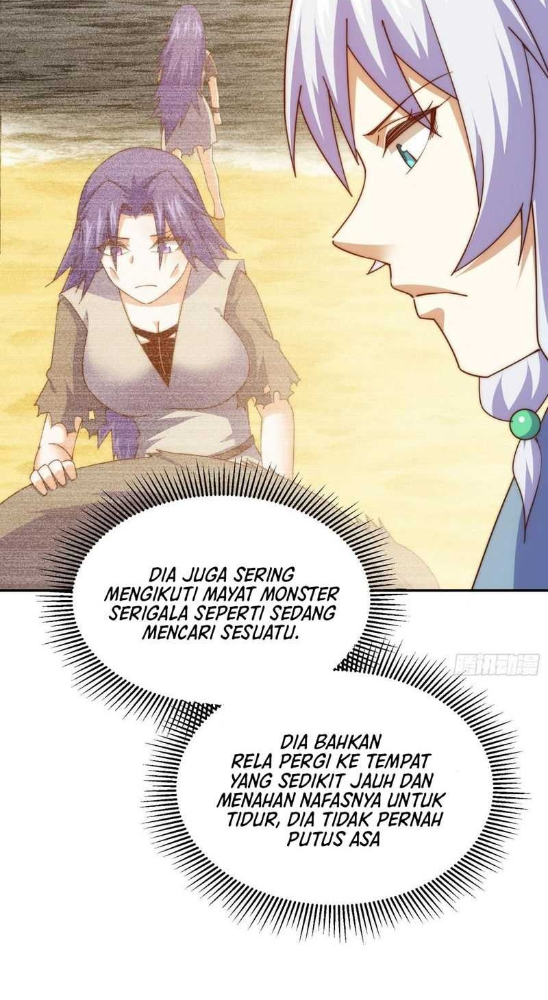 Beyond Myriad Peoples Chapter 204 Gambar 9
