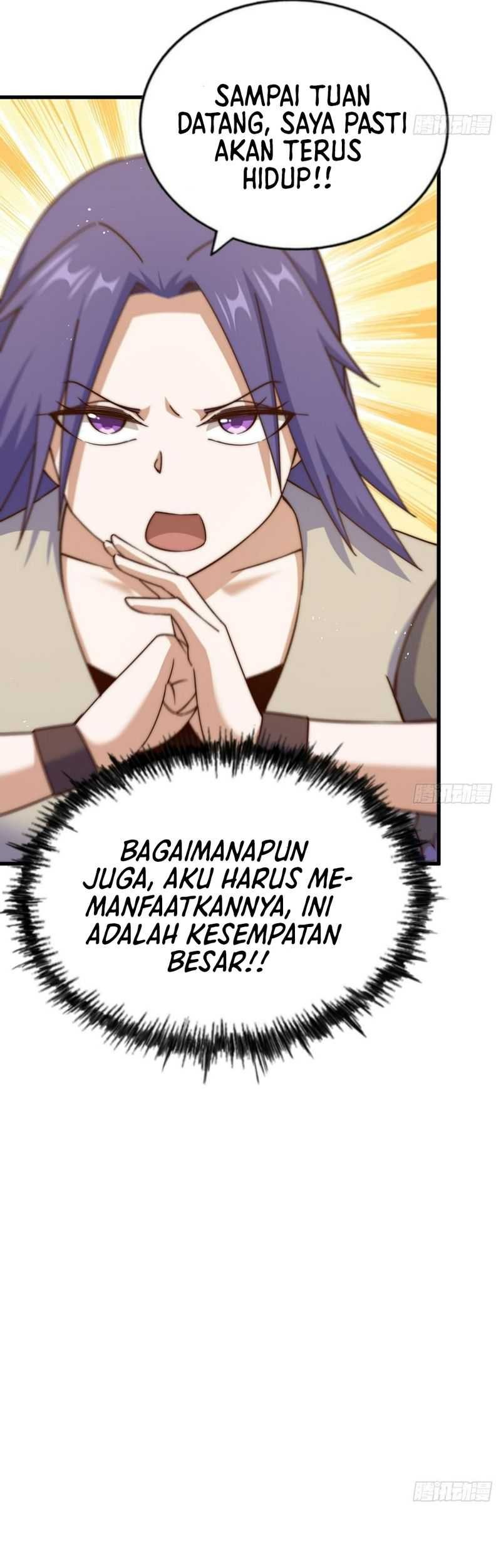Beyond Myriad Peoples Chapter 204 Gambar 26