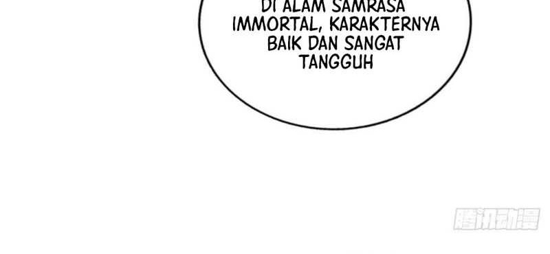 Beyond Myriad Peoples Chapter 204 Gambar 33
