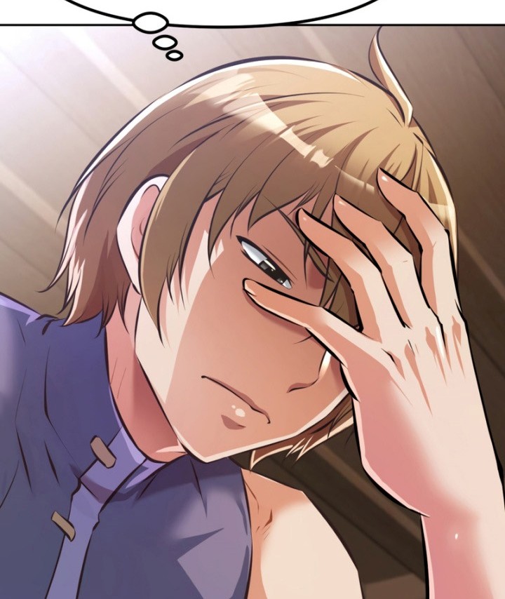 The Return of the Prodigious Swordmaster Chapter 02 Gambar 29