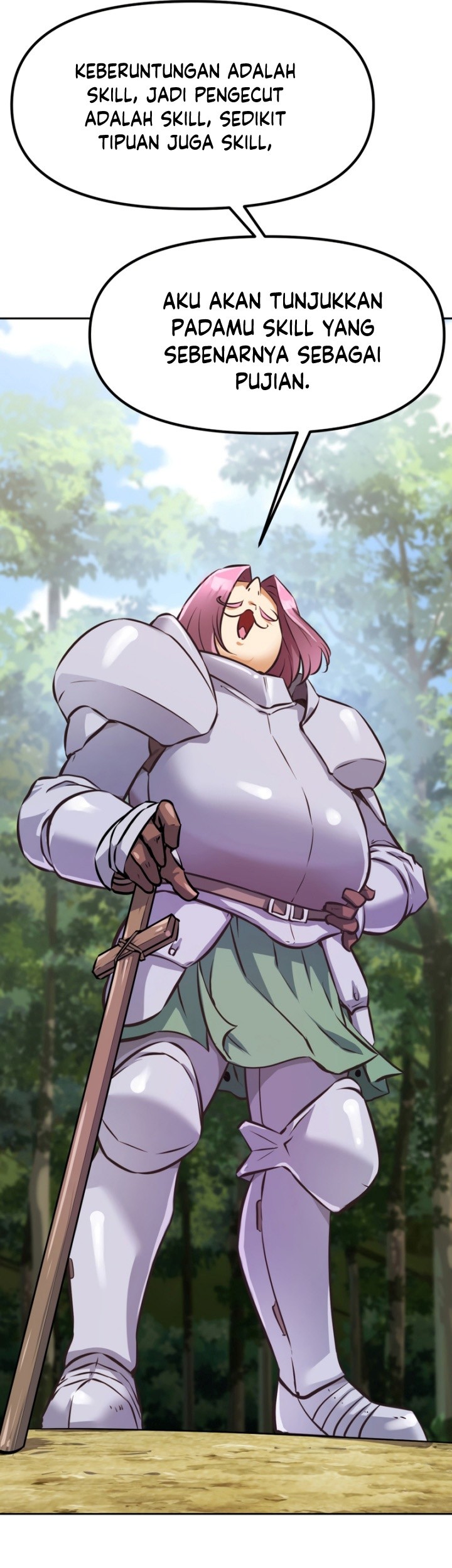 The Return of the Prodigious Swordmaster Chapter 02 Gambar 90