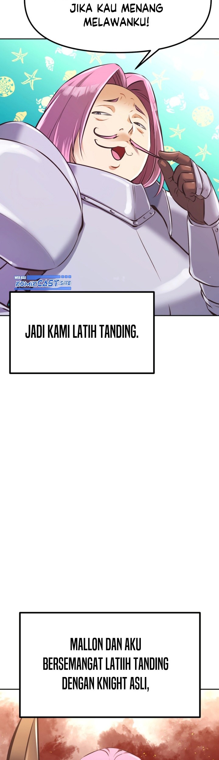 The Return of the Prodigious Swordmaster Chapter 02 Gambar 12