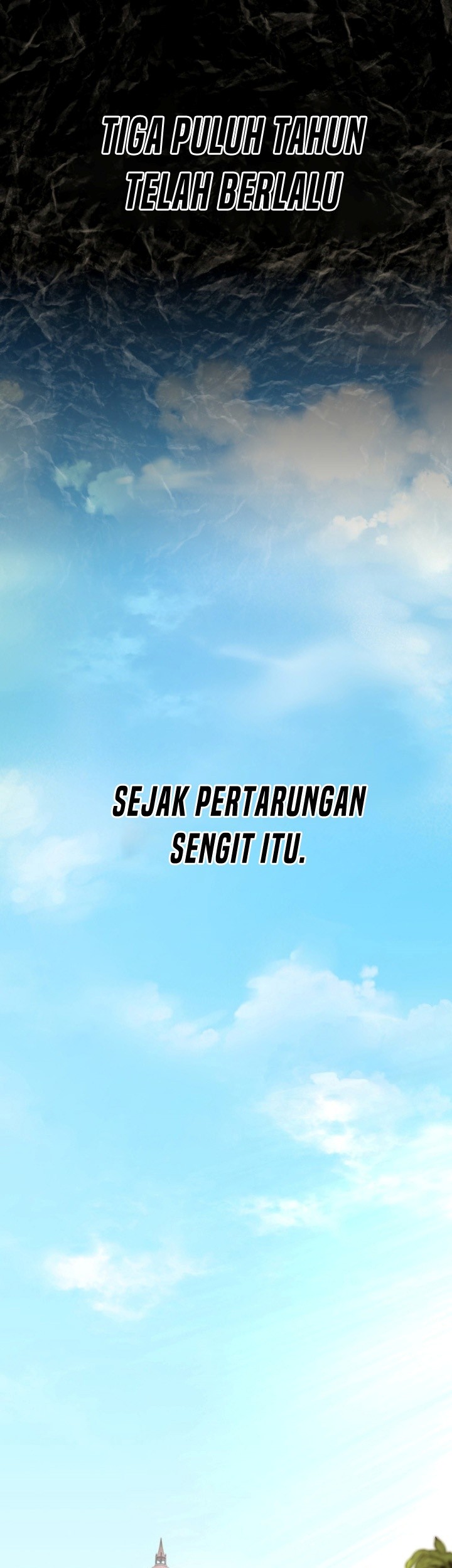 The Return of the Prodigious Swordmaster Chapter 01 Gambar 18