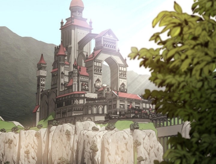 The Return of the Prodigious Swordmaster Chapter 01 Gambar 19