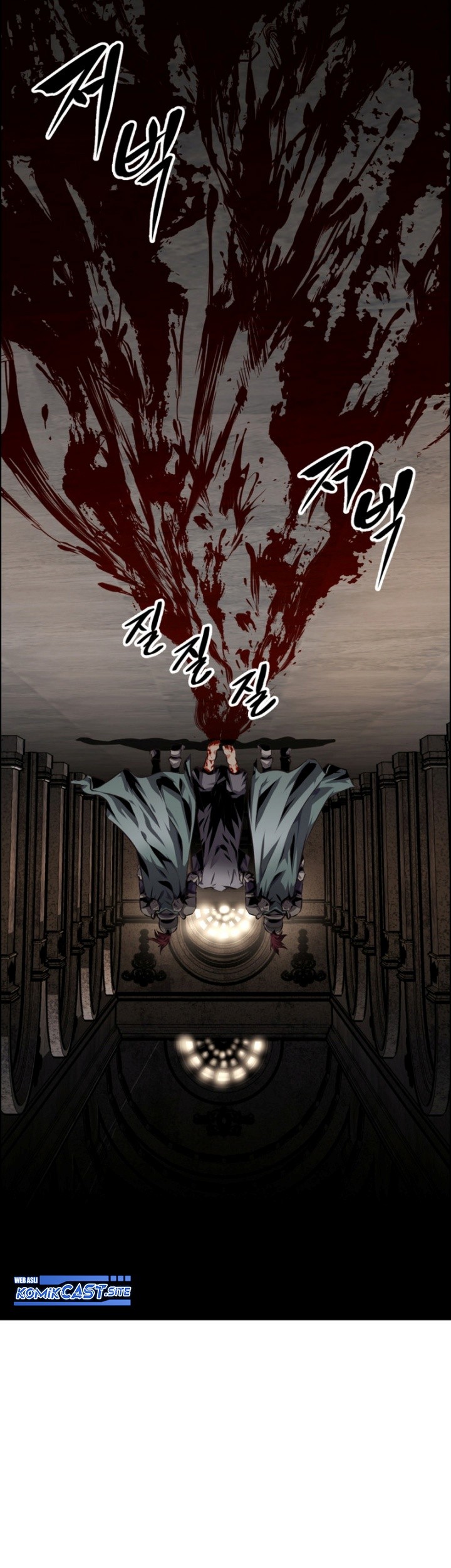 The Return of the Prodigious Swordmaster Chapter 01 Gambar 26