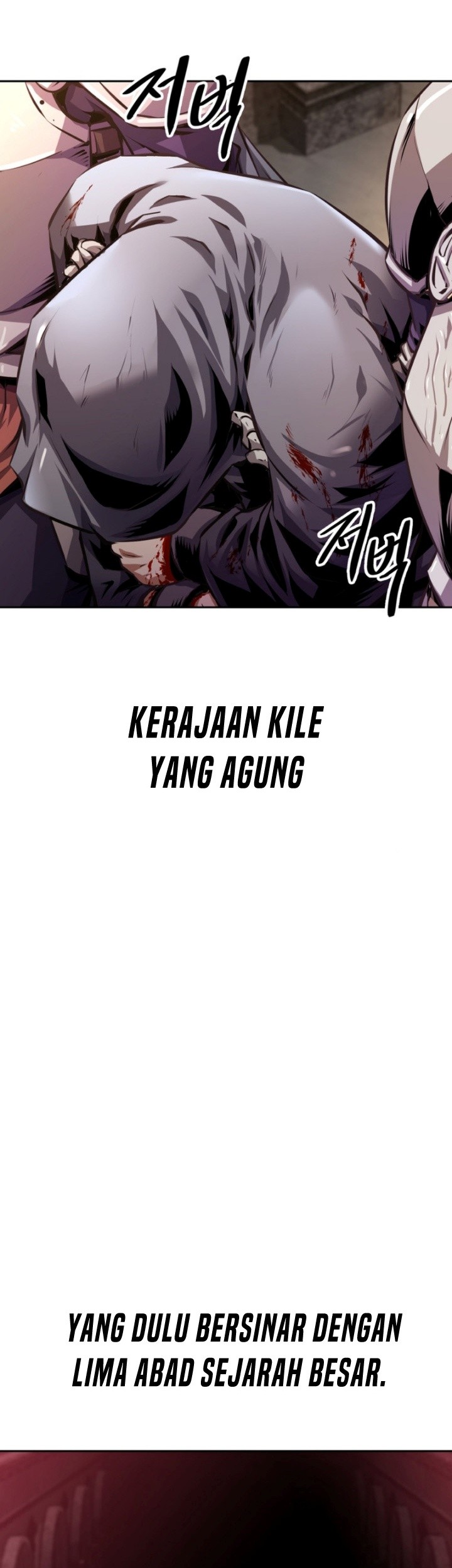 The Return of the Prodigious Swordmaster Chapter 01 Gambar 28
