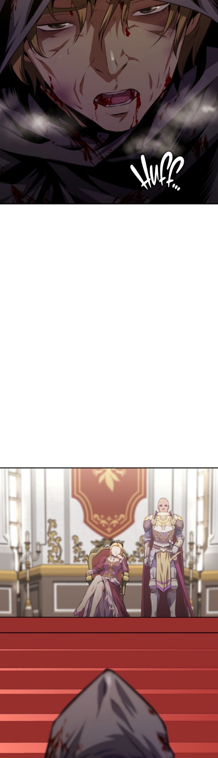 The Return of the Prodigious Swordmaster Chapter 01 Gambar 38