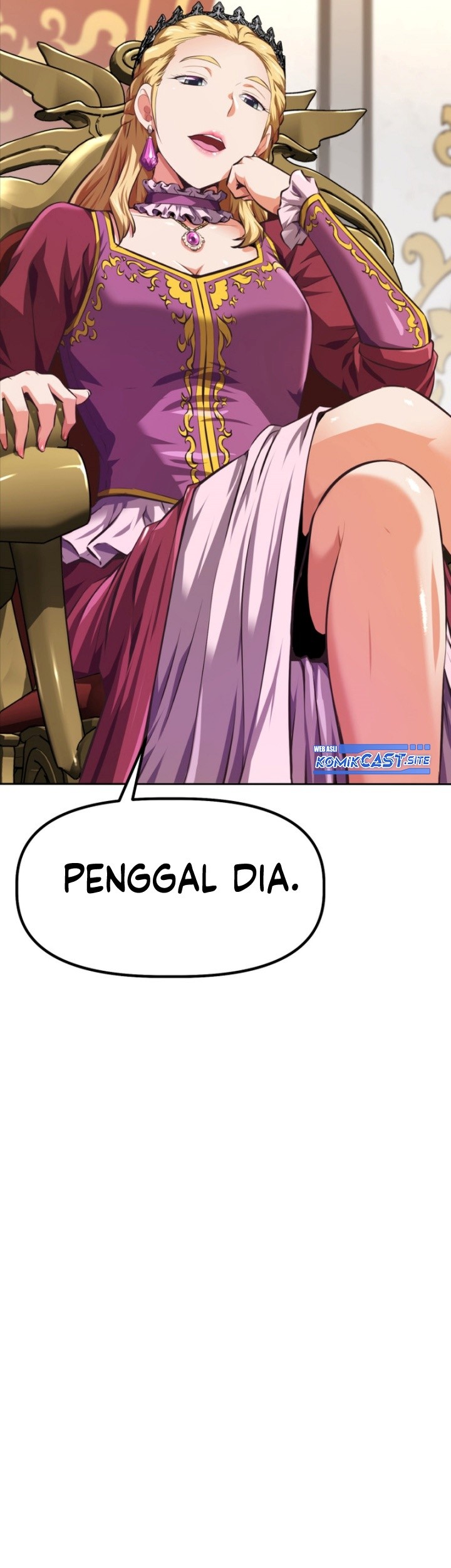 The Return of the Prodigious Swordmaster Chapter 01 Gambar 50